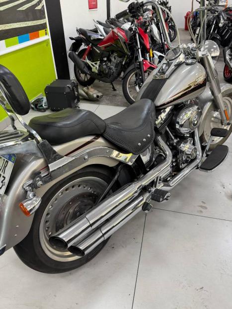 HARLEY DAVIDSON Softail Fat Boy 1600 SPECIAL, Foto 4