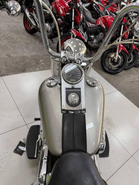 HARLEY DAVIDSON Softail Fat Boy 1600 SPECIAL, Foto 6