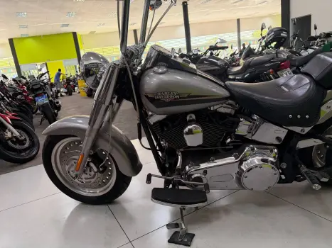 HARLEY DAVIDSON Softail Fat Boy 1600 SPECIAL, Foto 10