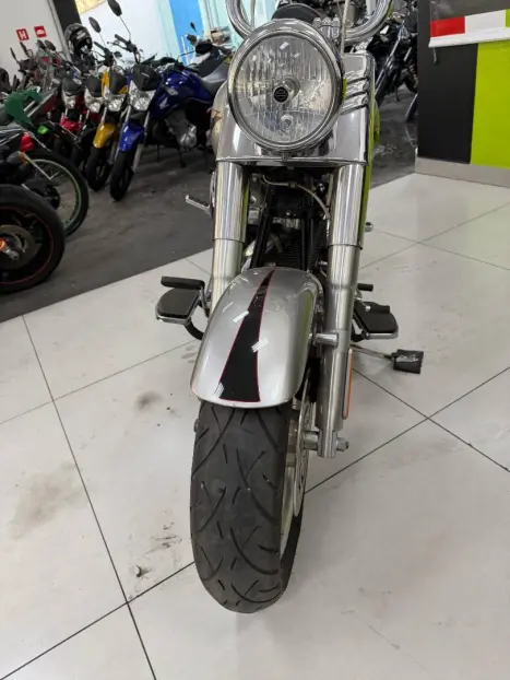 HARLEY DAVIDSON Softail Fat Boy 1600 SPECIAL, Foto 12