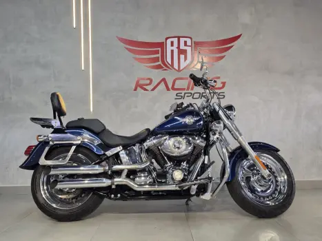 HARLEY DAVIDSON Softail Fat Boy 1600 SPECIAL, Foto 1