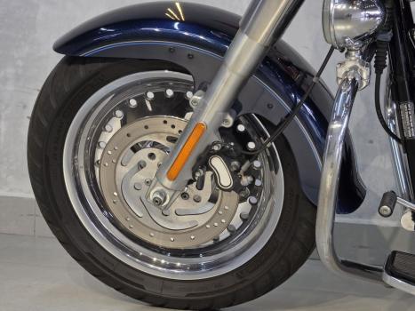 HARLEY DAVIDSON Softail Fat Boy 1600 SPECIAL, Foto 4