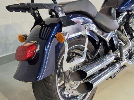 HARLEY DAVIDSON Softail Fat Boy 1600 SPECIAL, Foto 5