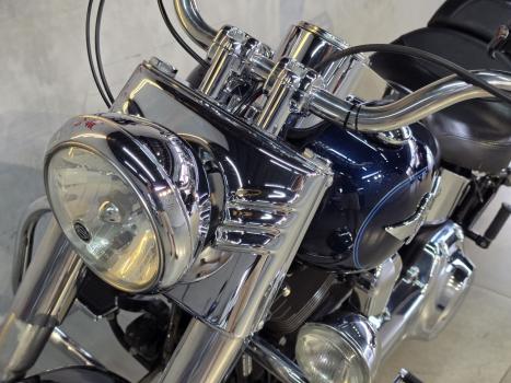 HARLEY DAVIDSON Softail Fat Boy 1600 SPECIAL, Foto 7