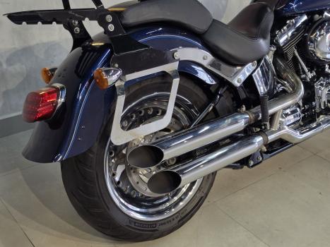 HARLEY DAVIDSON Softail Fat Boy 1600 SPECIAL, Foto 10