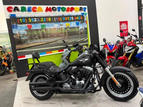 HARLEY DAVIDSON Softail Fat Boy 1600 SPECIAL, Foto 1