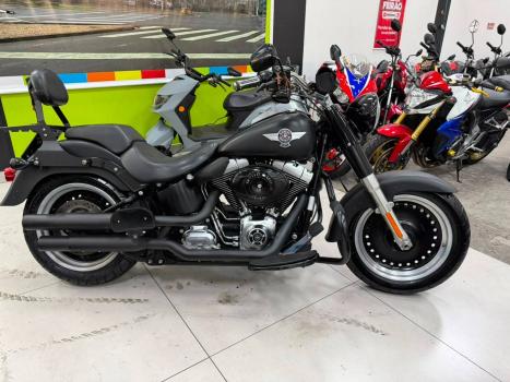 HARLEY DAVIDSON Softail Fat Boy 1600 SPECIAL, Foto 2