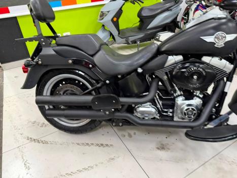 HARLEY DAVIDSON Softail Fat Boy 1600 SPECIAL, Foto 3