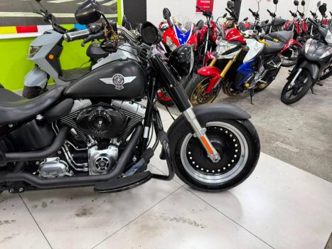 HARLEY DAVIDSON Softail Fat Boy 1600 SPECIAL, Foto 4