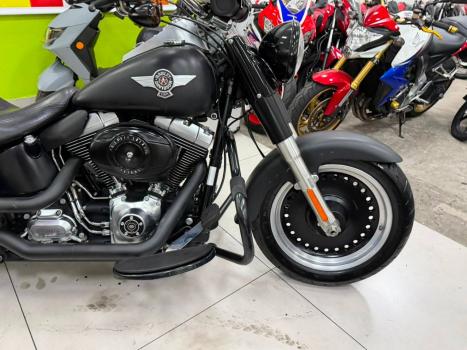 HARLEY DAVIDSON Softail Fat Boy 1600 SPECIAL, Foto 5
