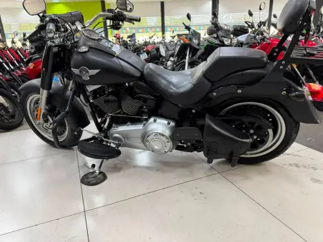 HARLEY DAVIDSON Softail Fat Boy 1600 SPECIAL, Foto 8