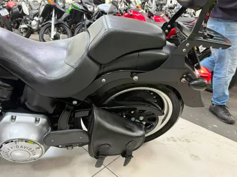 HARLEY DAVIDSON Softail Fat Boy 1600 SPECIAL, Foto 10