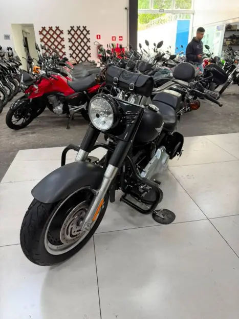 HARLEY DAVIDSON Softail Fat Boy 1600 SPECIAL, Foto 11