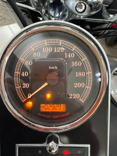 HARLEY DAVIDSON Softail Fat Boy 1600 SPECIAL, Foto 12