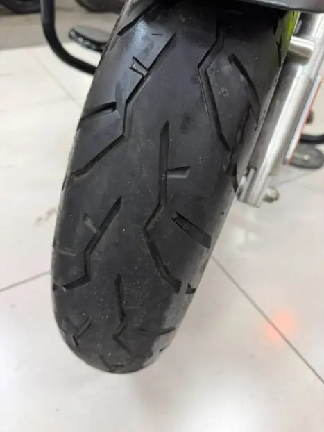 HARLEY DAVIDSON Softail Fat Boy 1600 SPECIAL, Foto 13