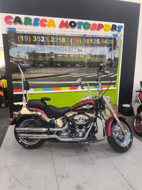 HARLEY DAVIDSON Softail Fat Boy 1600 SPECIAL, Foto 1