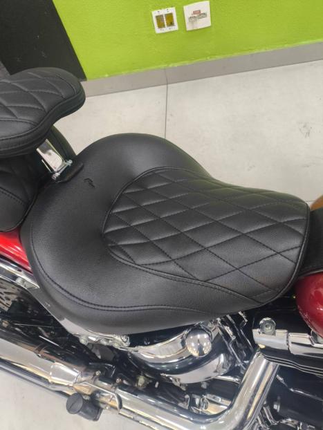 HARLEY DAVIDSON Softail Fat Boy 1600 SPECIAL, Foto 2