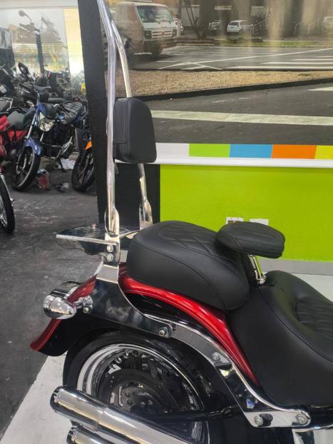 HARLEY DAVIDSON Softail Fat Boy 1600 SPECIAL, Foto 3