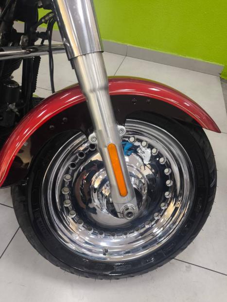 HARLEY DAVIDSON Softail Fat Boy 1600 SPECIAL, Foto 5