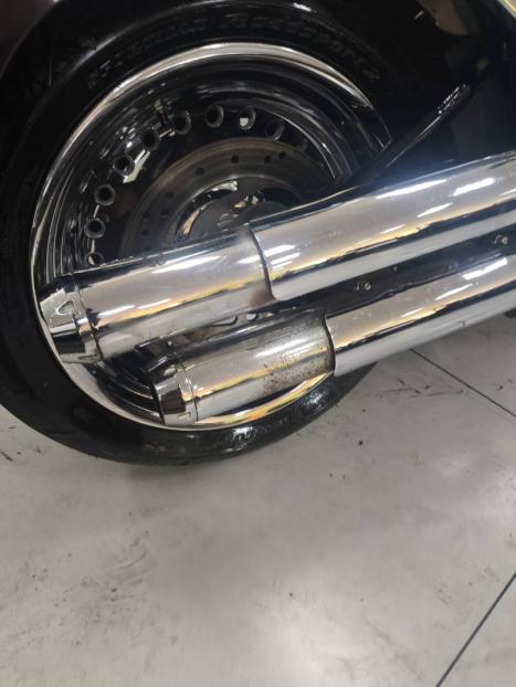HARLEY DAVIDSON Softail Fat Boy 1600 SPECIAL, Foto 6