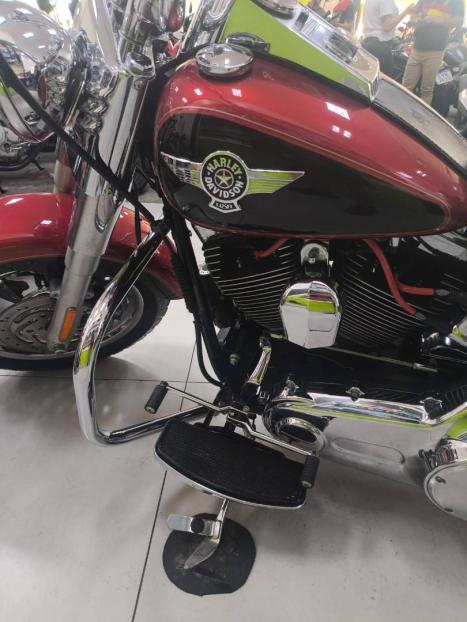 HARLEY DAVIDSON Softail Fat Boy 1600 SPECIAL, Foto 8