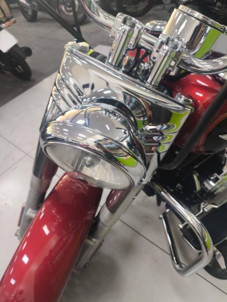 HARLEY DAVIDSON Softail Fat Boy 1600 SPECIAL, Foto 10