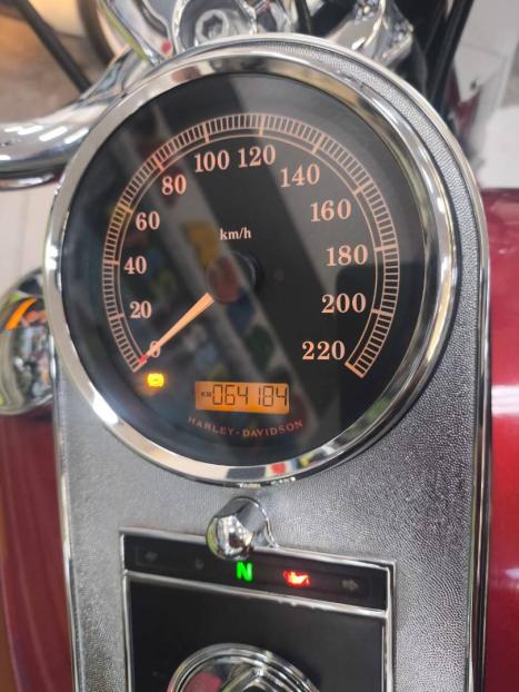 HARLEY DAVIDSON Softail Fat Boy 1600 SPECIAL, Foto 13
