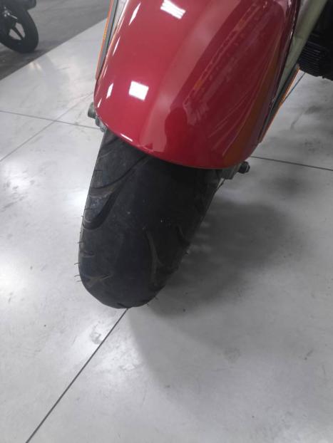 HARLEY DAVIDSON Softail Fat Boy 1600 SPECIAL, Foto 14