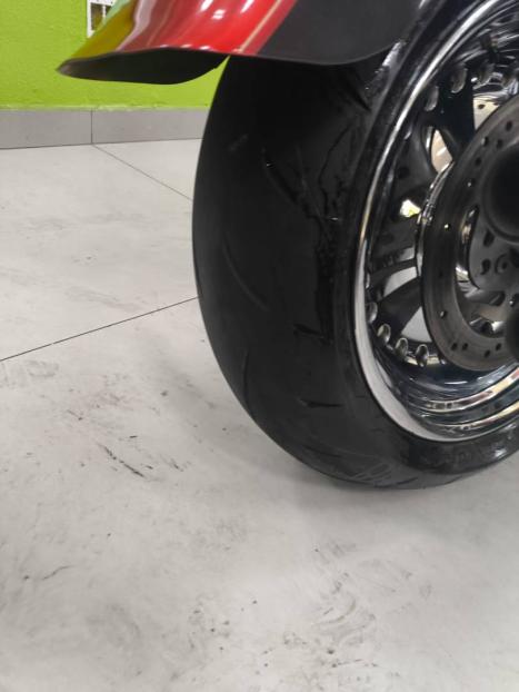 HARLEY DAVIDSON Softail Fat Boy 1600 SPECIAL, Foto 15