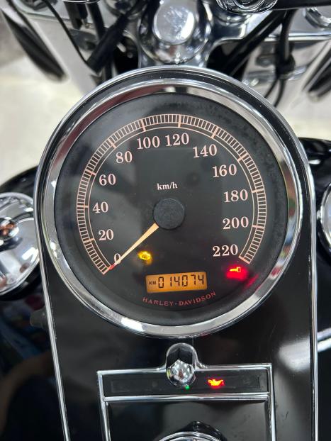 HARLEY DAVIDSON Softail DeLuxe , Foto 6