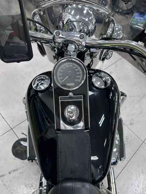 HARLEY DAVIDSON Softail DeLuxe , Foto 7