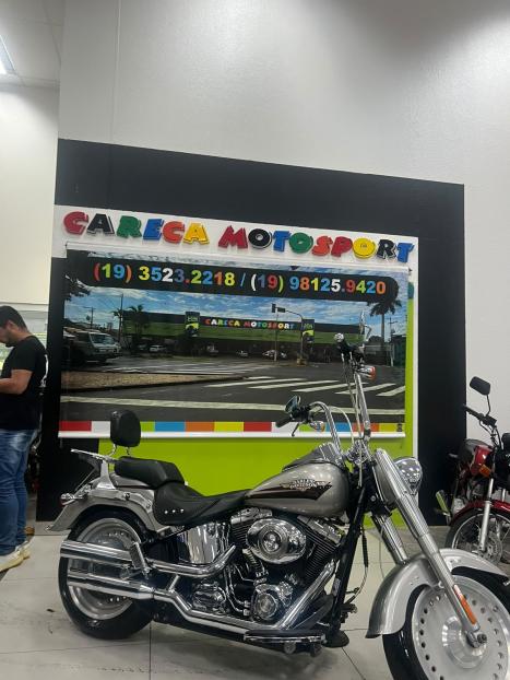 HARLEY DAVIDSON Softail Fat Boy 1600 SPECIAL, Foto 1
