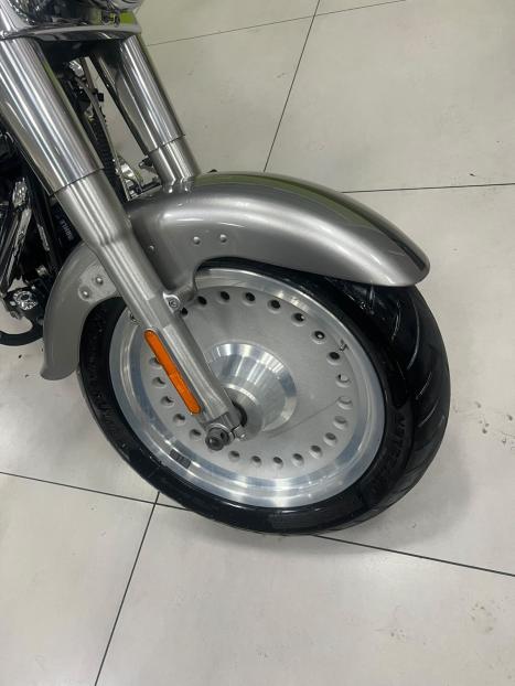 HARLEY DAVIDSON Softail Fat Boy 1600 SPECIAL, Foto 2