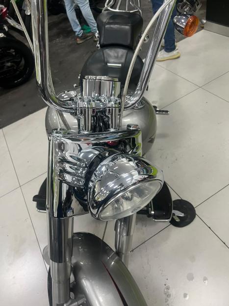 HARLEY DAVIDSON Softail Fat Boy 1600 SPECIAL, Foto 3