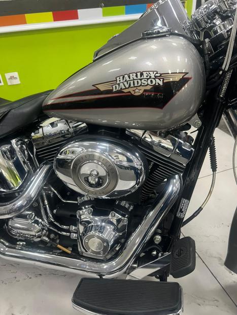 HARLEY DAVIDSON Softail Fat Boy 1600 SPECIAL, Foto 4