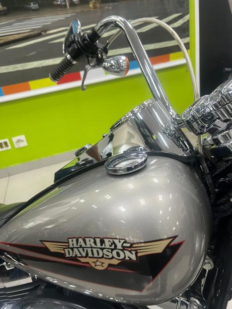 HARLEY DAVIDSON Softail Fat Boy 1600 SPECIAL, Foto 5