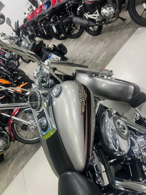 HARLEY DAVIDSON Softail Fat Boy 1600 SPECIAL, Foto 6