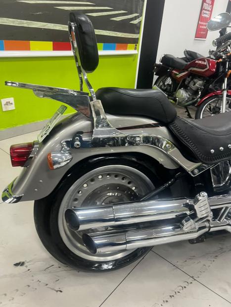 HARLEY DAVIDSON Softail Fat Boy 1600 SPECIAL, Foto 7
