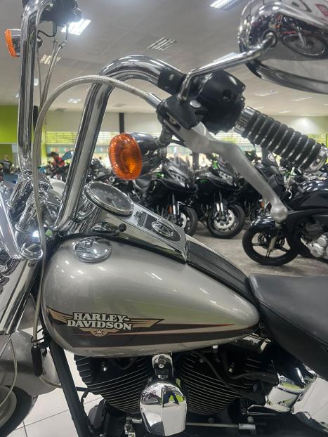 HARLEY DAVIDSON Softail Fat Boy 1600 SPECIAL, Foto 8