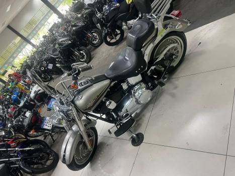 HARLEY DAVIDSON Softail Fat Boy 1600 SPECIAL, Foto 9