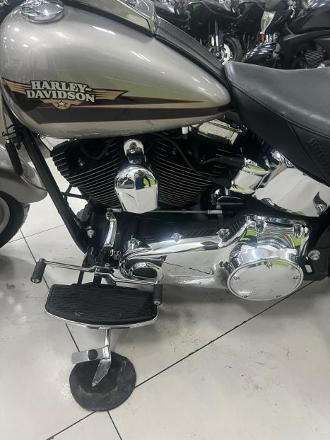 HARLEY DAVIDSON Softail Fat Boy 1600 SPECIAL, Foto 10