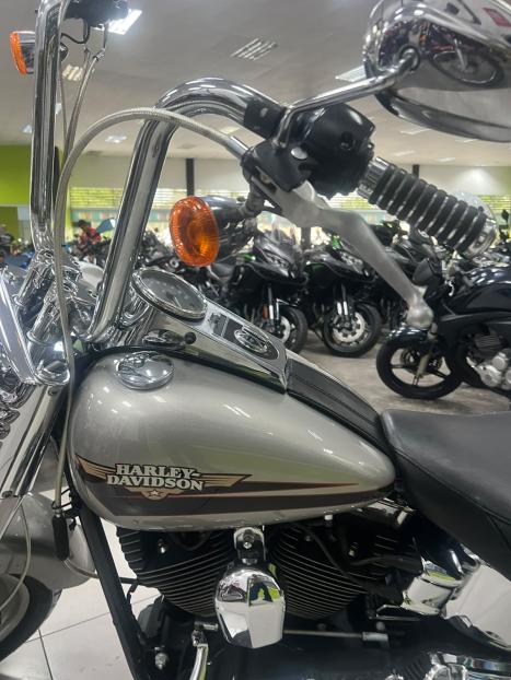 HARLEY DAVIDSON Softail Fat Boy 1600 SPECIAL, Foto 11