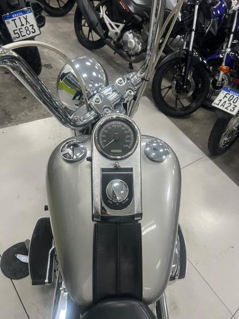 HARLEY DAVIDSON Softail Fat Boy 1600 SPECIAL, Foto 12
