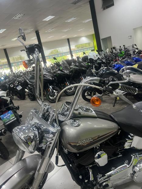 HARLEY DAVIDSON Softail Fat Boy 1600 SPECIAL, Foto 13