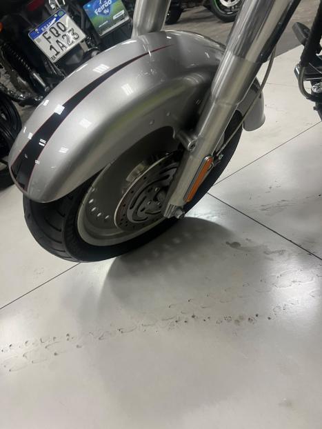 HARLEY DAVIDSON Softail Fat Boy 1600 SPECIAL, Foto 14