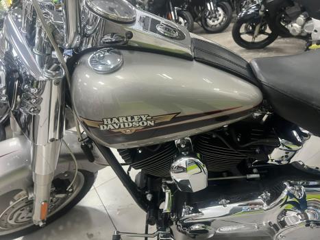 HARLEY DAVIDSON Softail Fat Boy 1600 SPECIAL, Foto 15