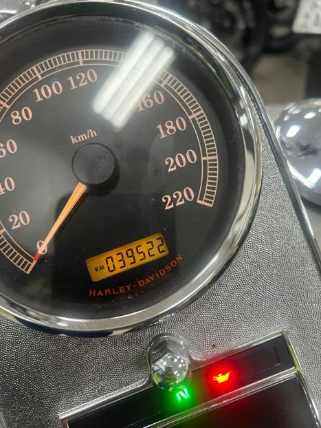 HARLEY DAVIDSON Softail Fat Boy 1600 SPECIAL, Foto 16