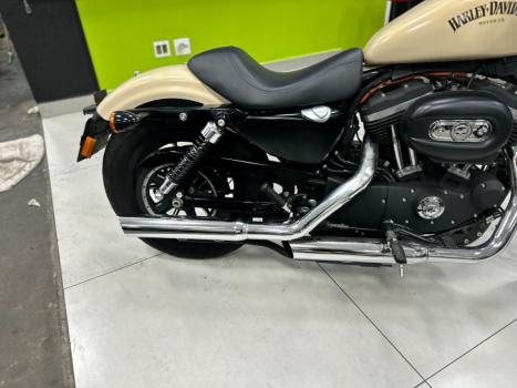 HARLEY DAVIDSON Sportster XL 883 IRON, Foto 7 HARLEY DAVIDSON Sportster XL 883 IRON, Foto 7