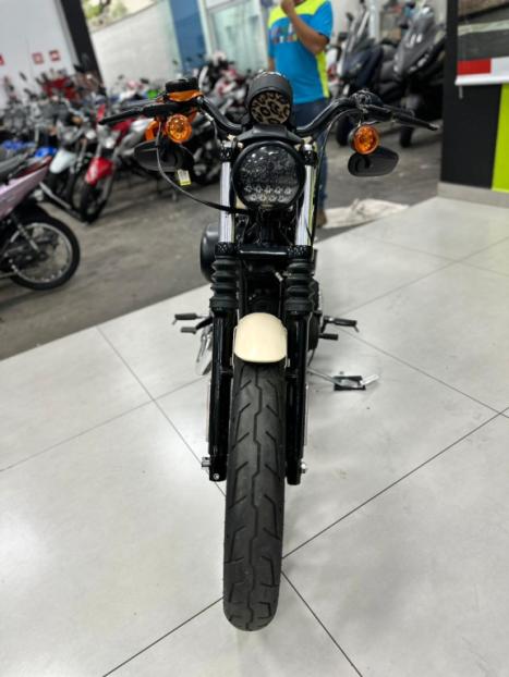 HARLEY DAVIDSON Sportster XL 883 IRON, Foto 10 HARLEY DAVIDSON Sportster XL 883 IRON, Foto 10