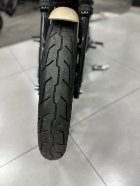 HARLEY DAVIDSON Sportster XL 883 IRON, Foto 11 HARLEY DAVIDSON Sportster XL 883 IRON, Foto 11